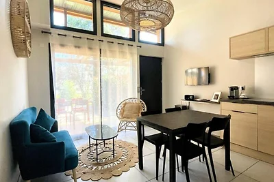 Casa vacanze nell'Aveyron con piscina coperta