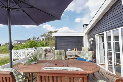 8 Personen Ferienhaus in Løgstør-By Traum