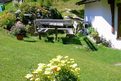 Appartamento a Nassfeld/Carinzia con sauna