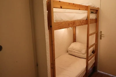 Appartement in Tignes met balkon met uitzicht...