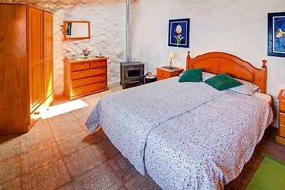 Apartment in El Tanque mit Whirlpool