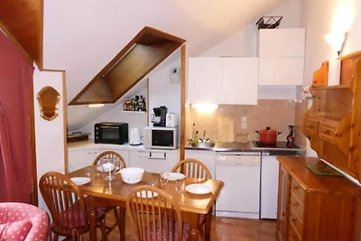 Residenz L'enclave mit drei Zimmern