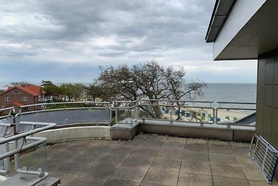 Wohnung in der Nordseeregion in Strandnähe