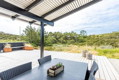 Maison de vacances pour 6 a Henne