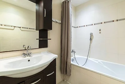 Aufenthalt am Meer in Sari-Solenzara