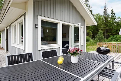4 persoons vakantie huis in Brålanda