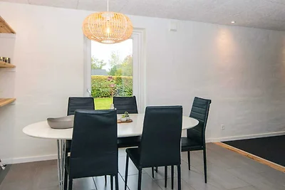 4 Personen vakantie huis in Ansager