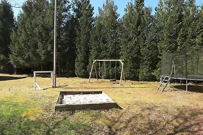 6 Personen Ferienhaus in Højslev