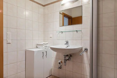 Apartment im sonnigen Lungau direkt am Lift