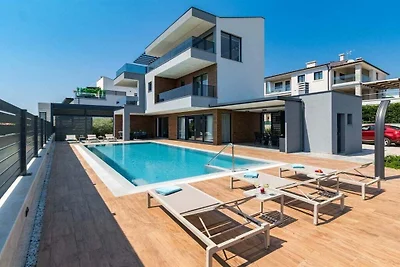 Luxusvilla Bellatrix
