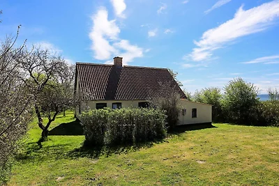 6 Personen Ferienhaus in Ebberup