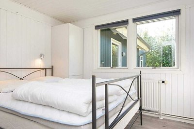 10 Personen Ferienhaus in Ebeltoft