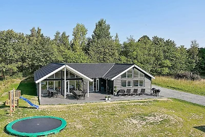 18 persone case ad Vejby