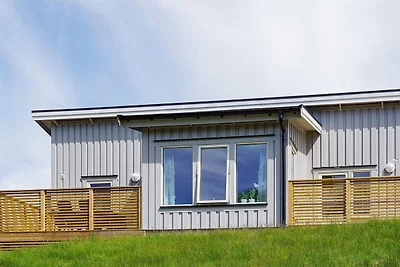 5 Personen Ferienhaus in STRÖMSTAD