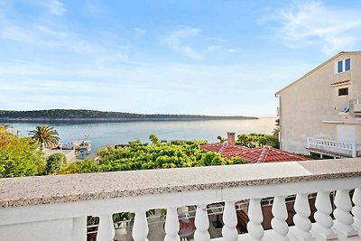Apartament z jedną sypialnią i prywatnym...