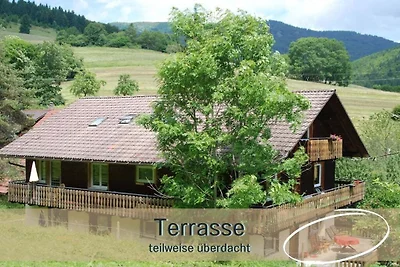 Ferienwohnung mit 2 Schlafzimmer