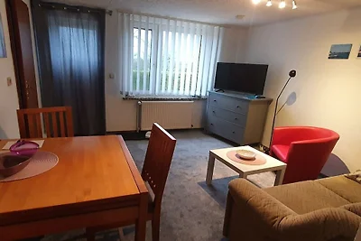 Vakantieappartement Stübinger