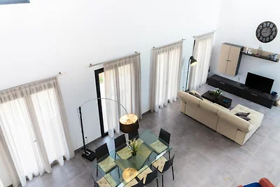 Willa w Muro z basenem i miejscem do...