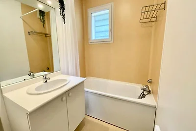 Appartement bij Avène Spa & Cévennen