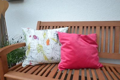 Appartamento per vacanze a Kuens con barbecue