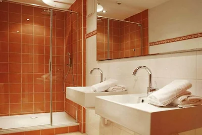 Hut in Ofterschwang met zwembad