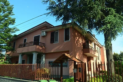 Accogliente casa vacanze a Pompei con...