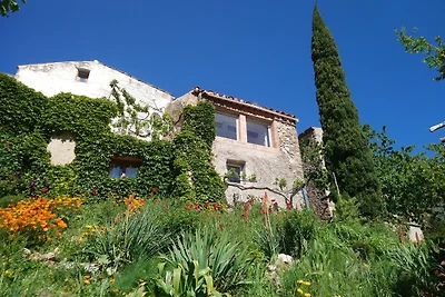Meravigliosa villa con giardino
