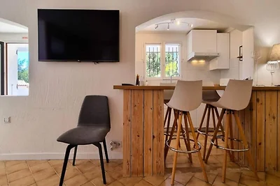 Appartements für 5 Personen