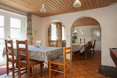 16 Personen Ferienhaus in Thyholm