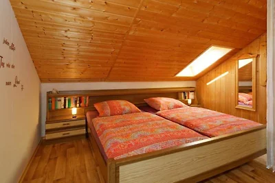 Ferienwohnung mit 1 Schlafzimmer