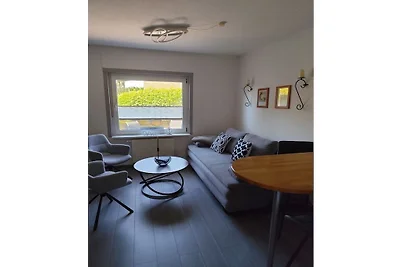 Ferienwohnung mit 1 Schlafzimmer