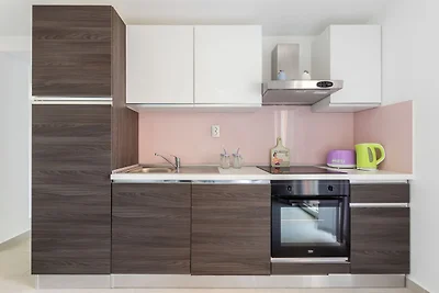Ferienwohnung in Meeresnähe in Kaštel Stari