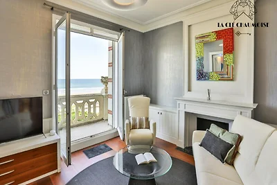 Villa in Les Sables met panoramisch uitzicht ...