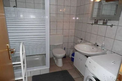 Ferienhaus mit 2 Schlafzimmer