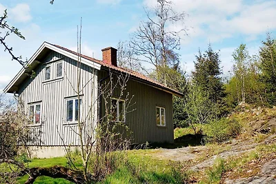 4 persone case ad UDDEVALLA