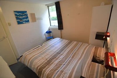 Boutique-Ferienwohnung mit Terrasse