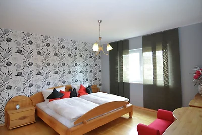 Prachtig appartement met bar sauna