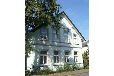 Appartement de vacances avec 3 chambres