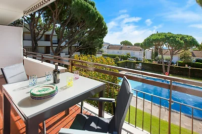 apartman za odmor Obiteljski odmor Calella de Palafrugell