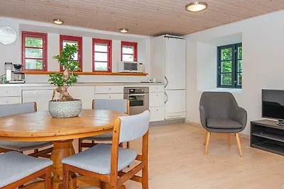 6 Personen Ferienhaus in Glesborg
