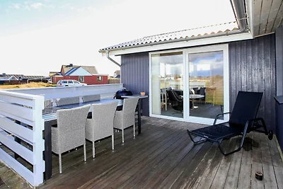 6 Personen Ferienhaus in Lemvig