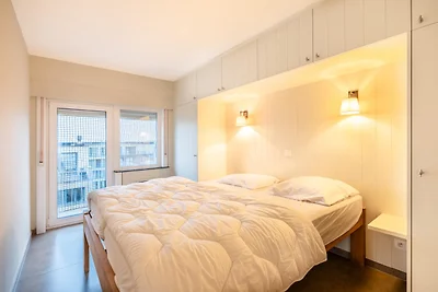 Appartement aan zee in Oostenrijk met duinen