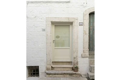 Wohnung in Ostuni mit Balkon und Parken