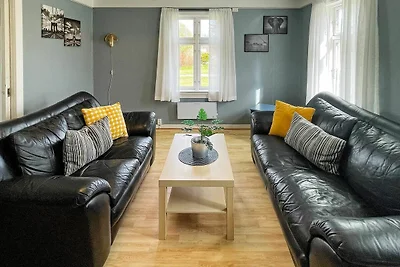 11 Personen Ferienhaus in Farstad