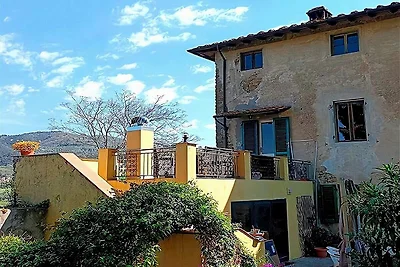Ferienwohnung Familienurlaub Pistoia