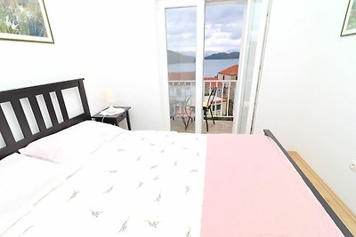 Apartments Nodilo - Standard One Bedroom Apar...