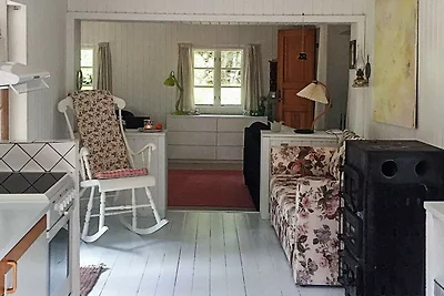 6 Personen Ferienhaus in Rødby-By Traum
