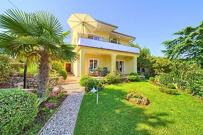 Gemütliche Ferienwohnung im Meer auf den Kroa...