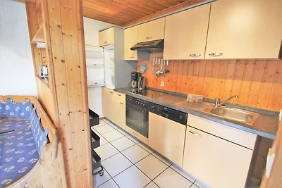 Ferienhaus im Ferienpark Mirow