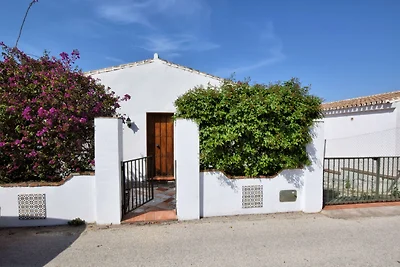 Ferienhaus mit privatem Pool